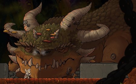 игра Rogue Legacy 2 (Limited Run) Русская Версия (Switch) для Nintendo Switch