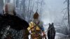 God of War (Бог войны) Ragnarok (Рагнарок) Русская Версия (PS5) USED Б/У