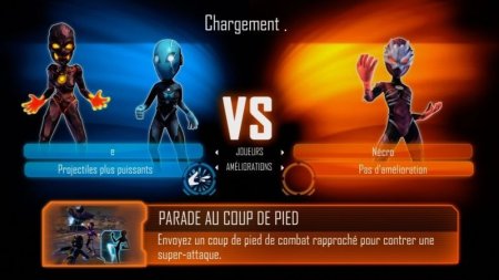 Power Up Heroes для Kinect (Xbox 360) USED Б/У