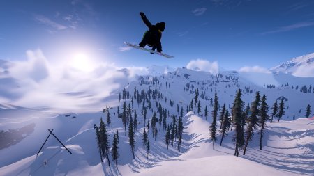 Shredders: Full Ride Edition Русская Версия (PS5)