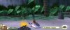  The Sims 2: Castaway (Робинзоны) (PSP) USED Б/У 