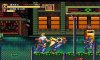 Улицы Ярости 2 (Streets of Rage 2) (Bare Knuckle 2) Русская Версия (16 bit) 