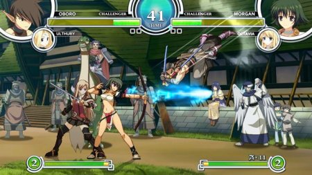 Купить игру Aquapazza Японская Версия (PS3) для Sony Playstation 3