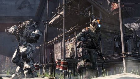 Titanfall Русская Версия (Xbox One) 
