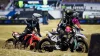 Игра Monster Energy Supercross 6 The Official Videogame (PS4/PS5) USED Б/У Playstation 4