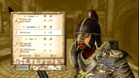 The Elder Scrolls 4 (IV): Oblivion (Xbox 360/Xbox One) USED Б/У