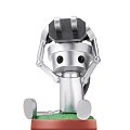 Amiibo коллекция  Chibi-Robo Collection