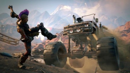 Rage 2 Русская Версия (Xbox One) 