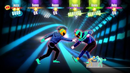Игра Just Dance 2016 (PS4) Playstation 4