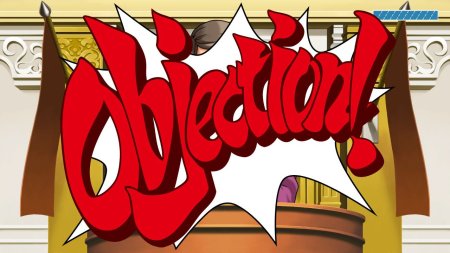 игра Phoenix Wright: Ace Attorney Trilogy (Switch) для Nintendo Switch
