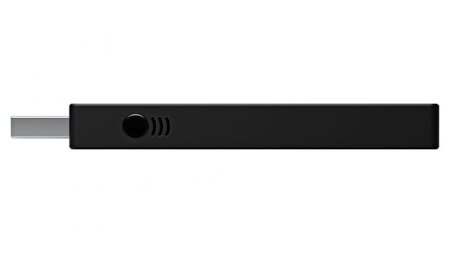 Беспроводной ресивер для подключения геймпада от Xbox One к компьютеру (OEM) 