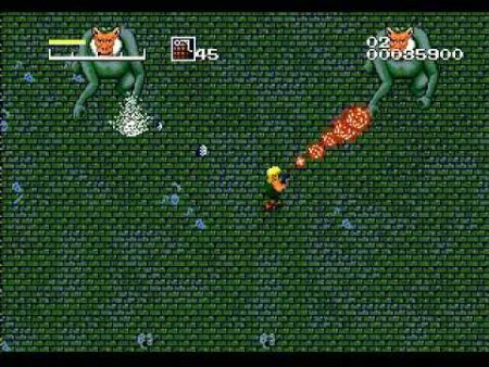 Caliber Fifty Русская Версия (16 bit) 