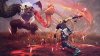Игра Star Ocean: The Divine Force (PS4) Playstation 4