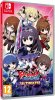 Phantom Breaker: Battle Grounds Ultimate (Switch)