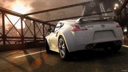 The Crew Русская Версия (Xbox 360) USED Б/У