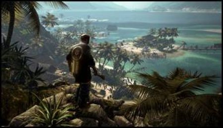 Dead Island: Definitive Collection Русская Версия (Xbox One/Series X) 