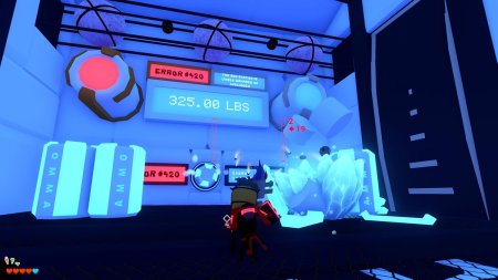 Smells Like A Mushroom 100% Веганское Издание (100% Vegan Edition) (PS5)