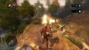 Купить игру Overlord: Raising Hell (PS3) USED Б/У для Sony Playstation 3