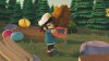 игра Time on Frog Island Русская Версия (Switch) для Nintendo Switch