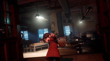 Gylt Русская Версия (PS5)