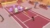 игра Instant Sports Tennis (Код на загрузку) + 2 Ракетки (Switch) для Nintendo Switch