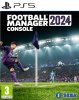 Football Manager 2024 Русская Версия (PS5)