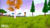 игра Summer In Mara Русская Версия (Switch) для Nintendo Switch