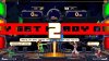 игра Hyper Gunsport (Limited Run #196) (Switch) для Nintendo Switch