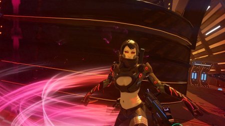 Игра Sairento (только для PS VR) (PS4) Playstation 4