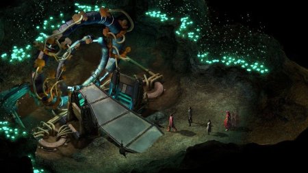 Torment: Tides of Numenera. Day One Edition (Издание первого дня) Русская Версия (Xbox One) 