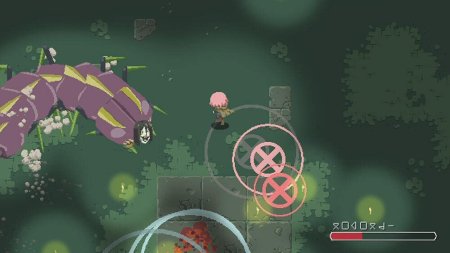 Игра Sword of the Necromancer (PS4) Playstation 4