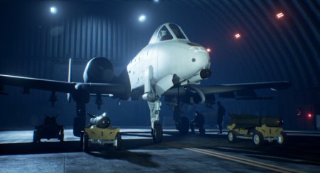 игра Ace Combat 7: Skies Unknown Deluxe Edition Русская Версия (Switch) для Nintendo Switch
