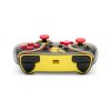 Геймпад проводной PowerA Enhanced Wired Controller for Switch Оригинал Pikachu Arcade (Switch)