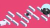 игра Vectronom (Switch) для Nintendo Switch