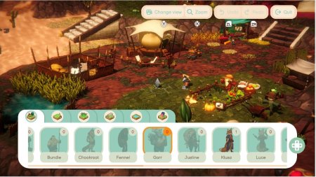 игра Terra Memoria (Switch) для Nintendo Switch