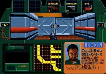 Нулевой Допуск (Zero Tolerance) Русская Версия (16 bit) 