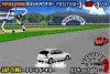 GT ADVANCE 3 Pro Concept Racing Русская Версия (GBA) для Game boy