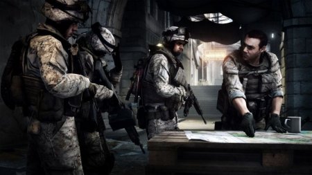 Купить игру Battlefield 3 Limited Edition Русская Версия (PS3) для Sony Playstation 3