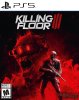 Killing Floor 3 Русская Версия (PS5)
