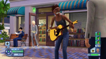 The Sims 3 (Xbox 360)