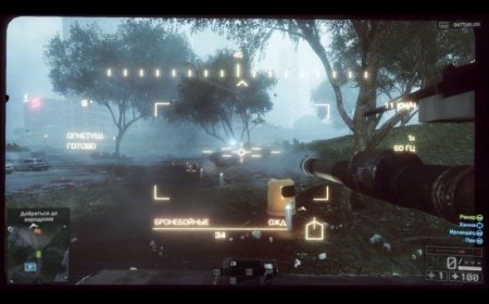 Игра Battlefield 4 Русская Версия (PS4) USED Б/У Playstation 4