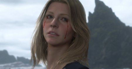 Игра Death Stranding Русская Версия (PS4) Playstation 4