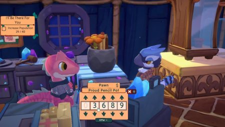 игра Amber Isle (Switch) для Nintendo Switch