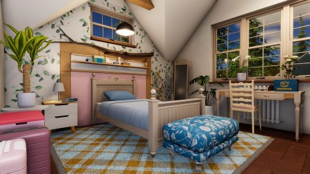 House Flipper 2 Русская Версия (PS5)
