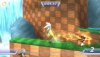  Sonic Rivals Essentials (PSP) USED Б/У 