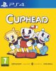 Cuphead Русская Версия (PS4)