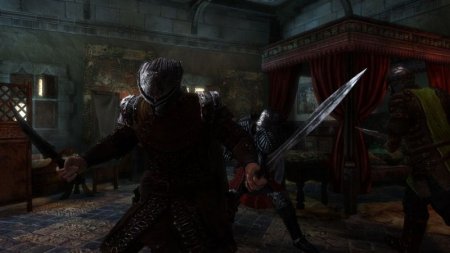 Купить игру Игра Престолов (Game of Thrones) Русская Версия (PS3) для Sony Playstation 3