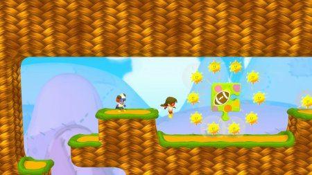 игра Ryan's Rescue Squad (Switch) для Nintendo Switch