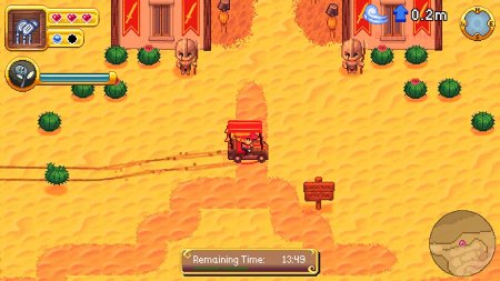 RPGolf Legends (PS5)