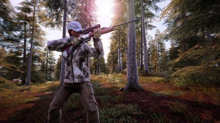 игра Hunting Simulator 2 Русская Версия (Switch) для Nintendo Switch